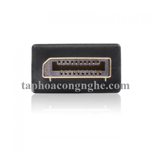 Ugreen 20407 25cm DP male to female extension cable cáp 20407 30020407